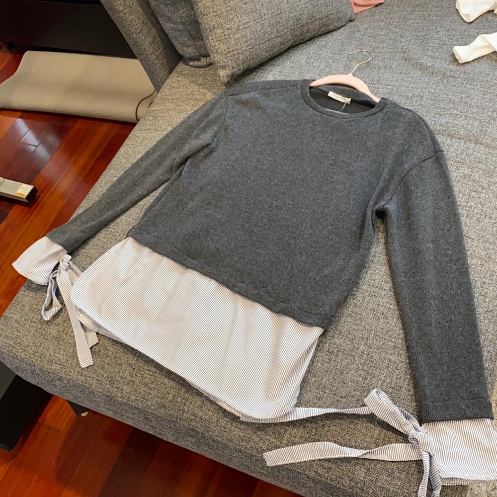 Zara top